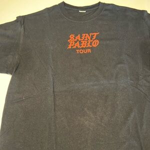 Saint Pablo Miami Tour Tee